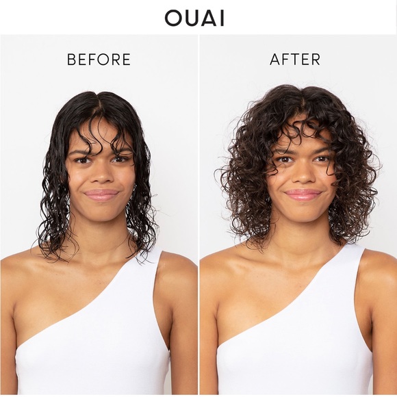 OUAI wave spray 145ml - Picture 5 of 6